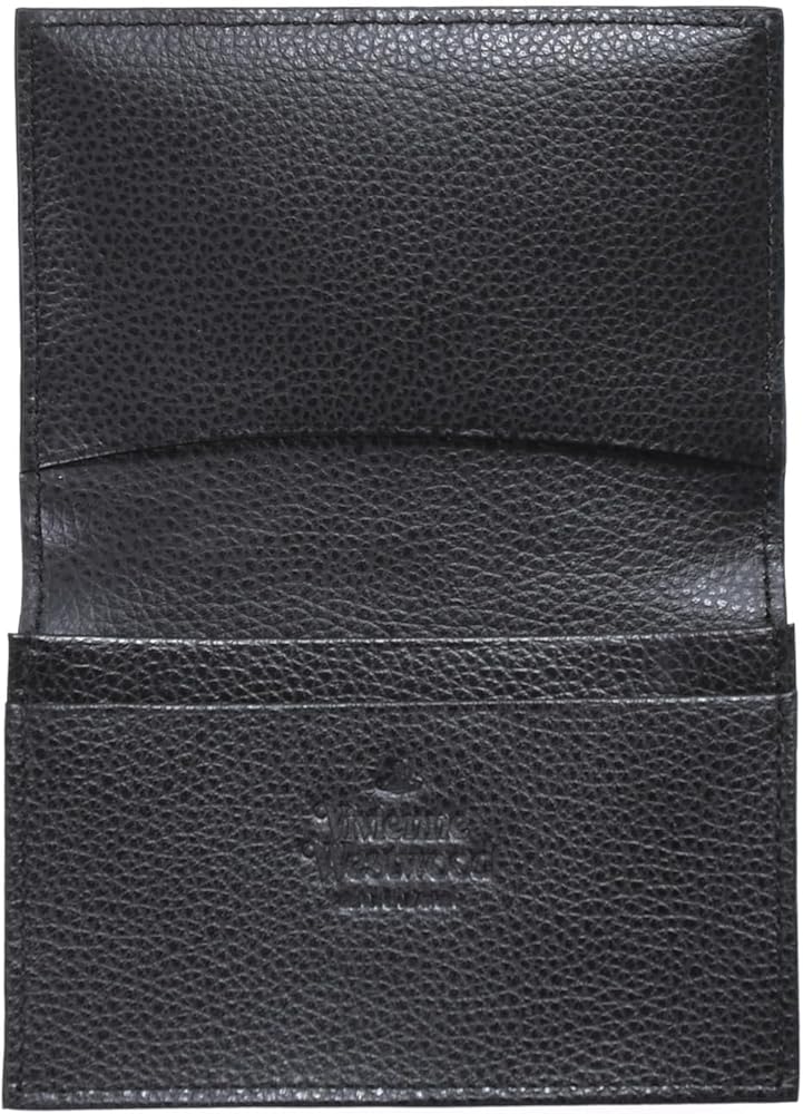 Amazon | [ヴィヴィアンウエストウッド] レディース カードケース 名刺