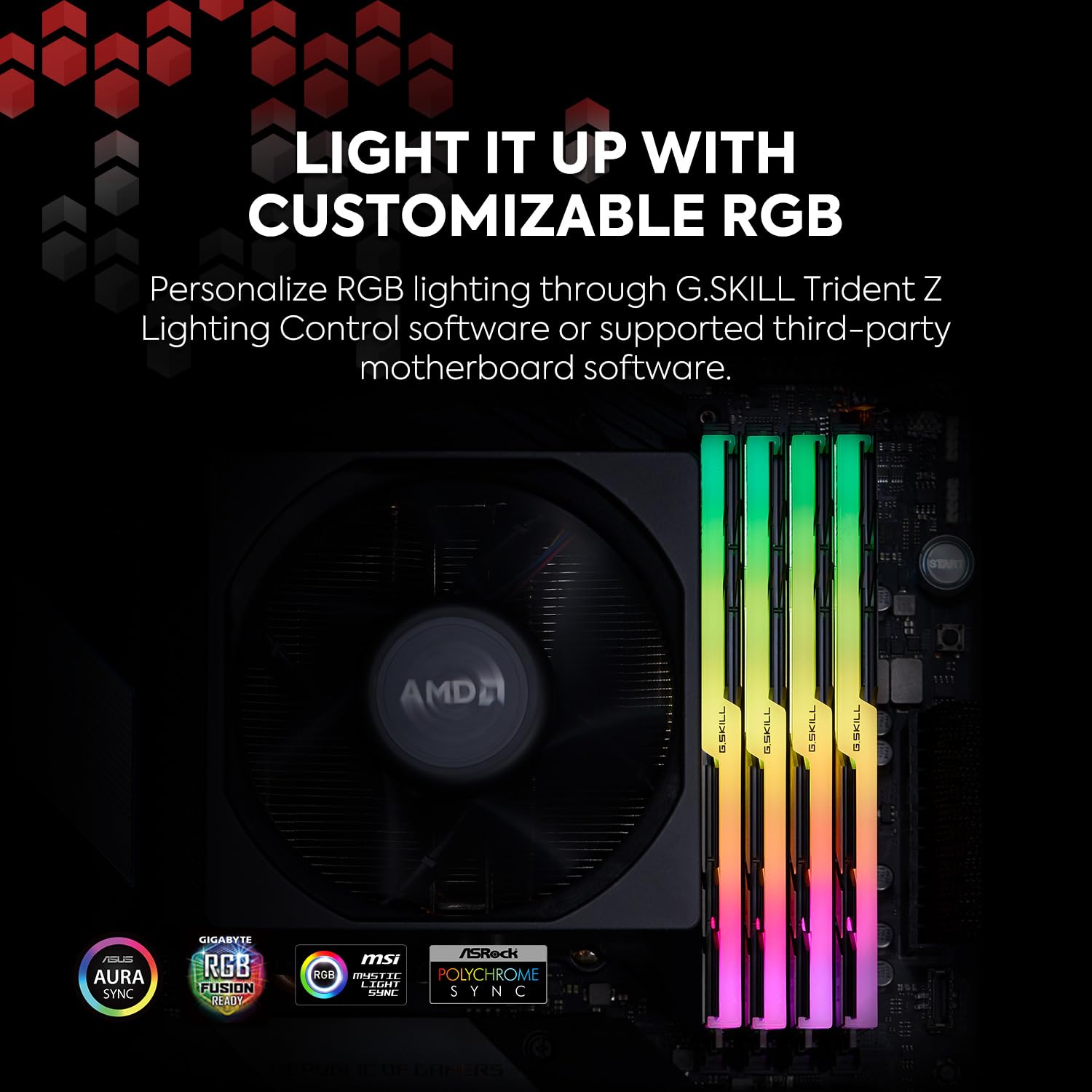 Amazon.co.jp: F4-3600C16D-64GTZN [Trident Z Neo 64GB (32GBx2) DDR4