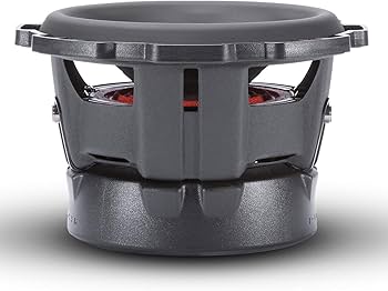 Amazon.com: Rockford Fosgate P2D4-8 Punch 8