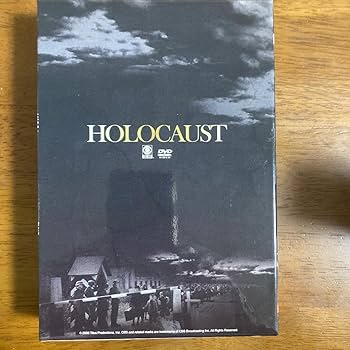 Amazon.co.jp: 帯付メリルストリープ主演 ホロコースト-戦争と家族