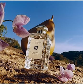 Amazon.com : Jo Malone English Pear & Sweet Pea Cologne Eau de