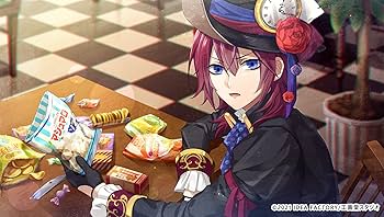 Amazon.com: 白と黒のアリス for Nintendo Switch 限定版 【Amazon.co