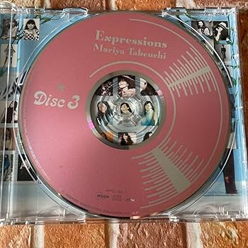 Amazon.co.jp: 3枚組アルバムCD cd 竹内まりやベストアルバム