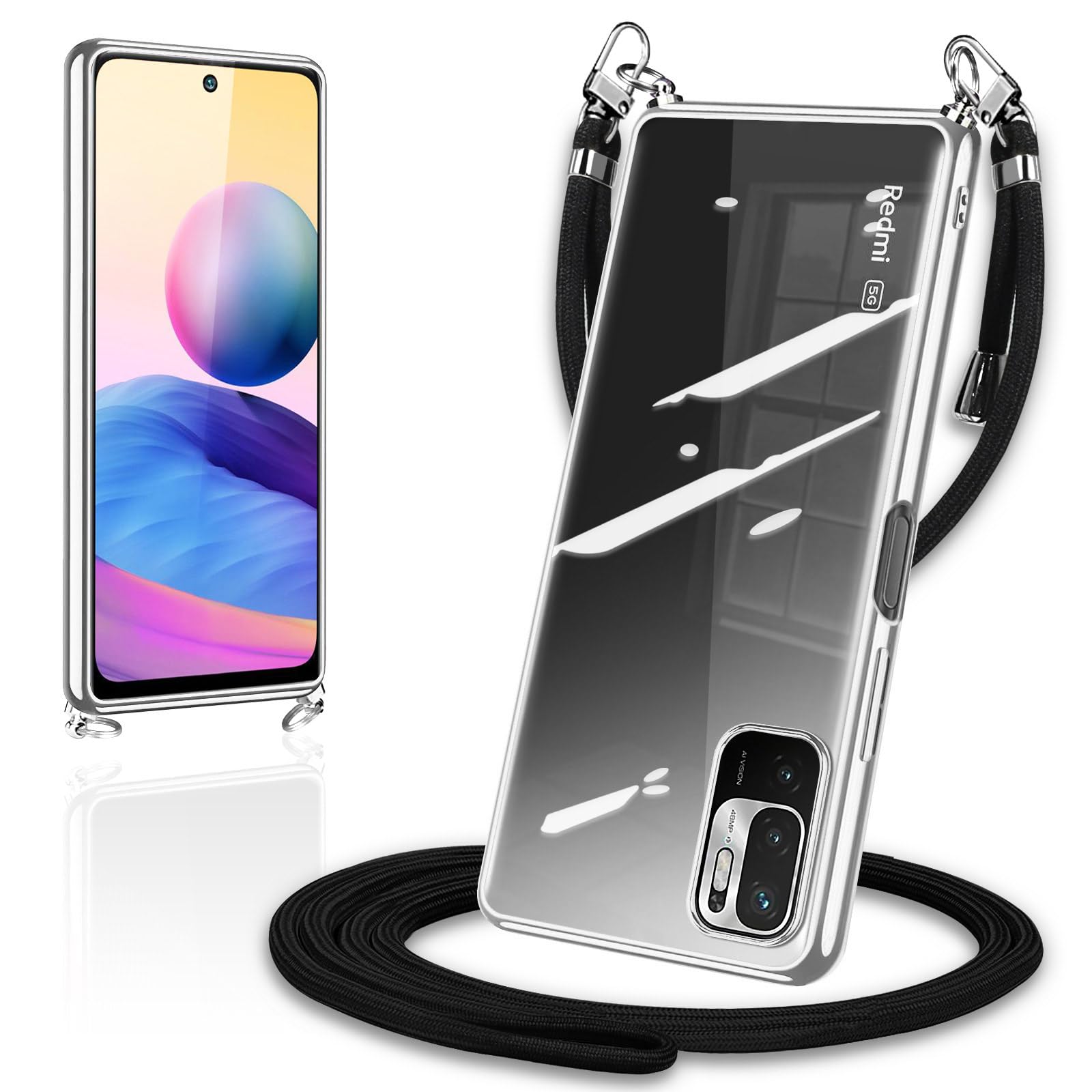 Amazon.co.jp: Xiaomi Redmi Note 10 JE/Redmi Note 10T 用の ケース