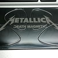 Amazon.co.jp: デス・マグネティック~ デラックス・ボックス: ミュージック