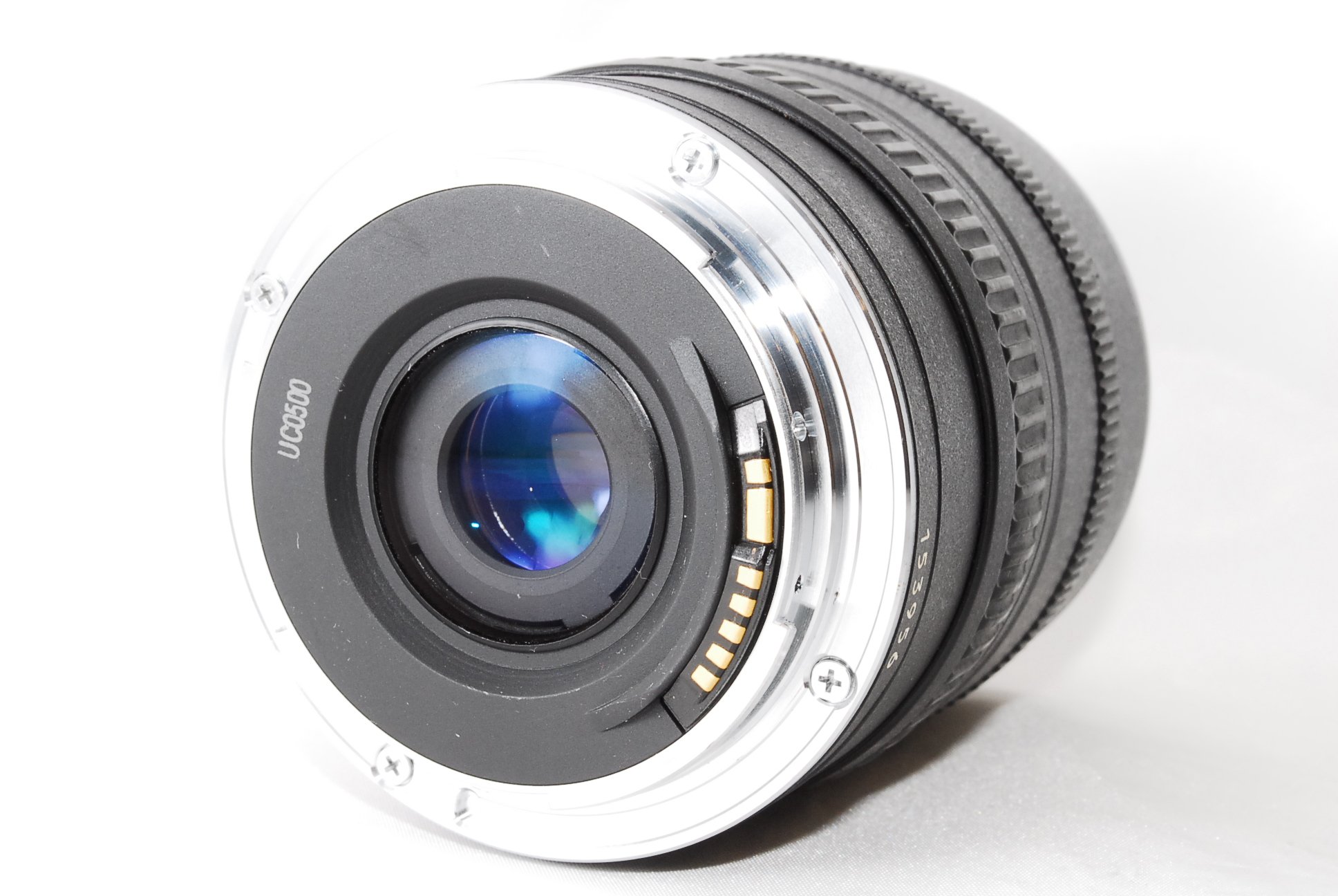 Amazon.co.jp: Canon EF 28-70mm F3.5-4.5 F/3.5-4.5 II : Electronics