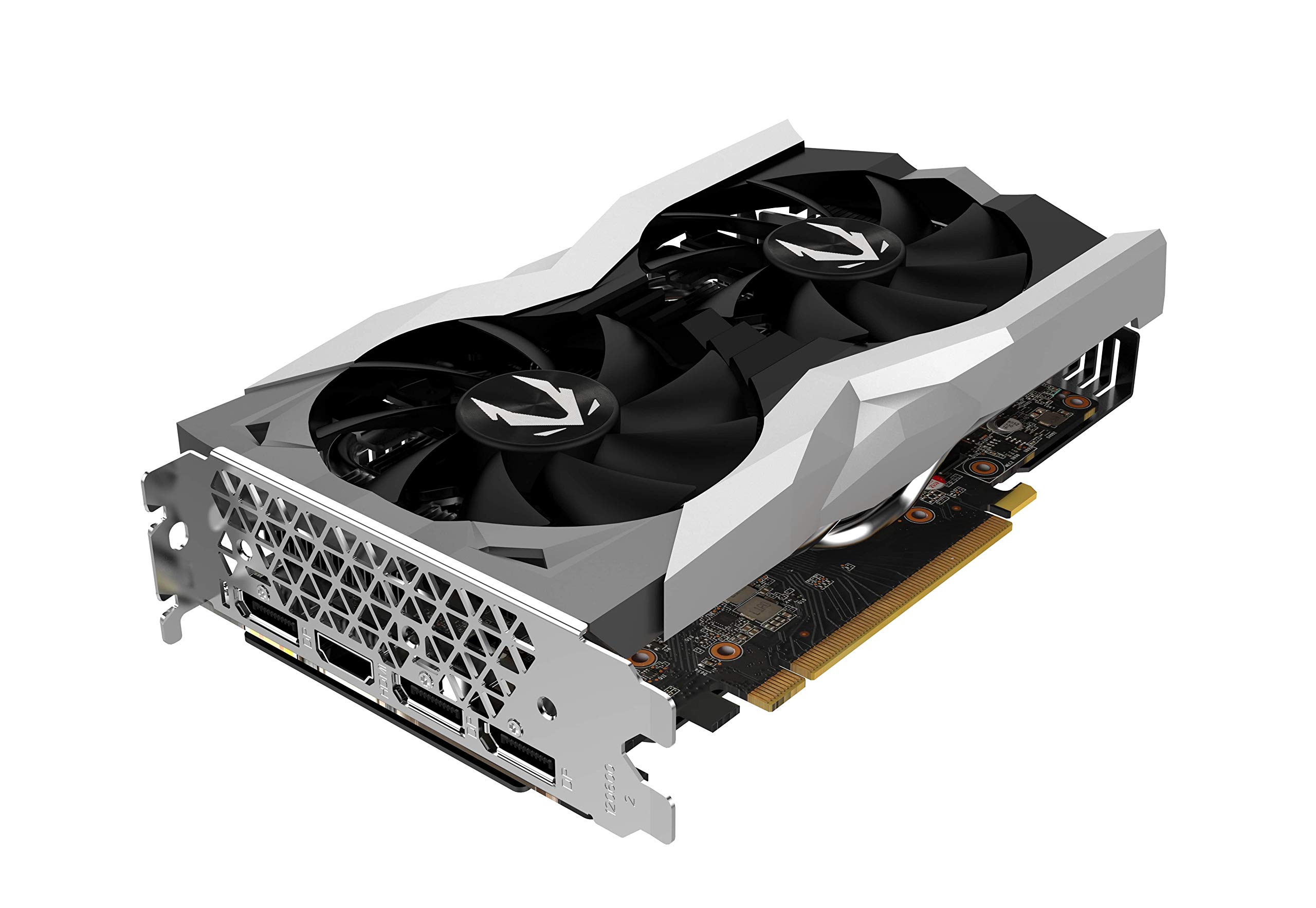 ZOTAC GeForce RTX 2060 6GB ジャンク ZOTAC GAMING GeForce RTX 2060