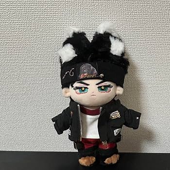 Amazon.co.jp: 空条承太郎 20cm 着せ替えぬいぐるみ JOJO ジョジョ