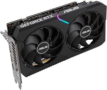 Amazon.com: ASUS Gaming Graphics Card - GeForce Dual RTX 3060