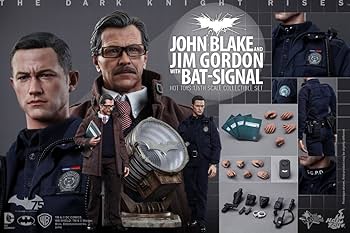 Amazon.co.jp: ムービー・マスターピース ダークナイトライジング