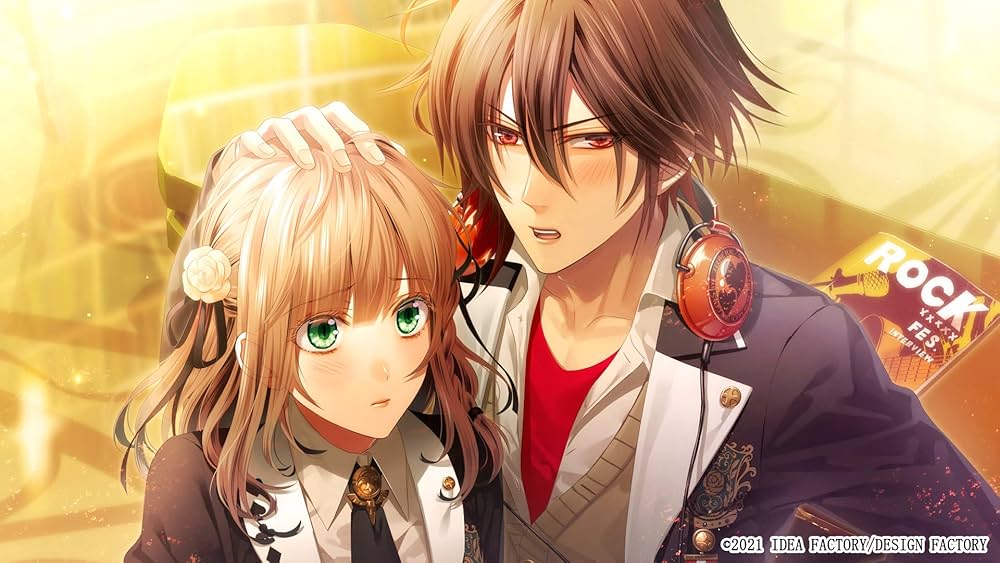Amazon.co.jp: AMNESIA World for Nintendo Switch 限定版 : ゲーム