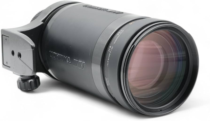 Tamron AF LD IF 200-400mm 75DM 200-400 mm 1:5.6 - Minolta AF/Sony