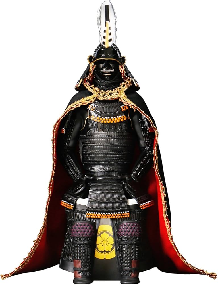 Amazon | 戦国大甲冑人形/織田信長 | フィギュア・ドール 通販