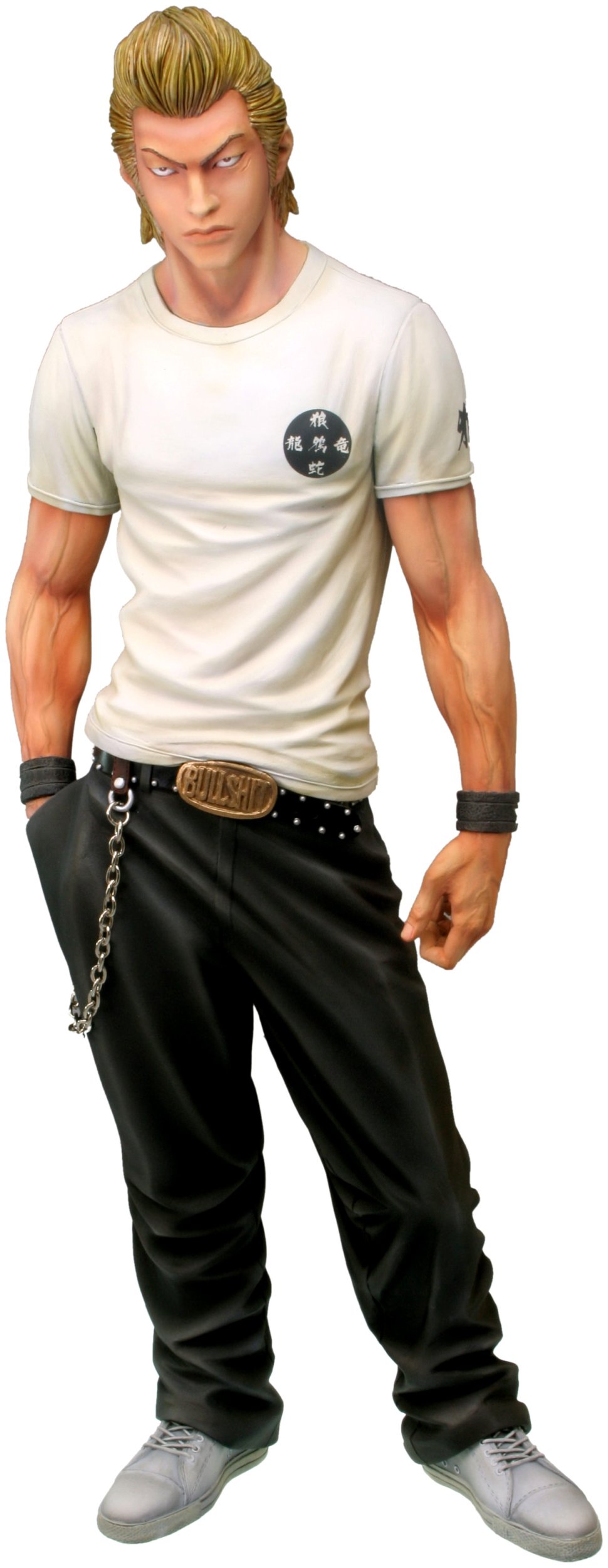 Amazon | クローズ×WORST BLACK LIST OF THE NEXT 坊屋春道 Ver.S.W.R