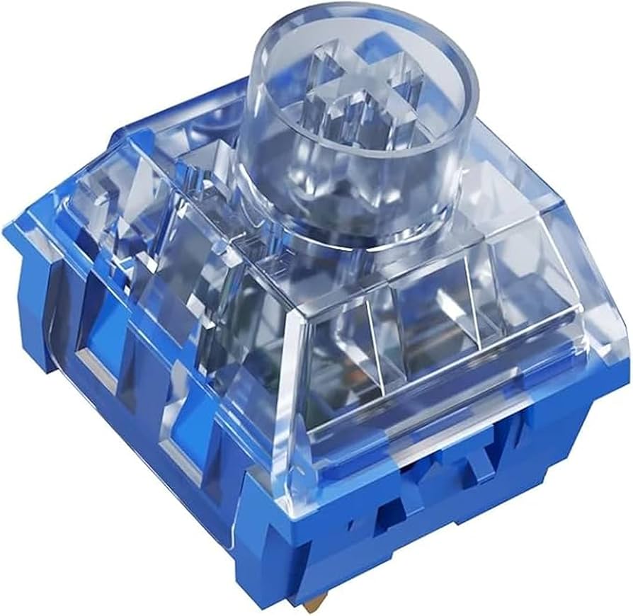 Amazon.com: Kailh Box Islet Pro Silent Mechanical Keyboard Switch