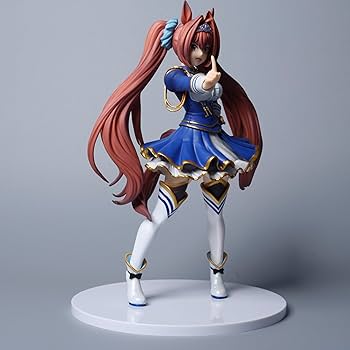 Amazon.co.jp: ウマ娘 プリティーダービー ダイワスカーレット 1/7
