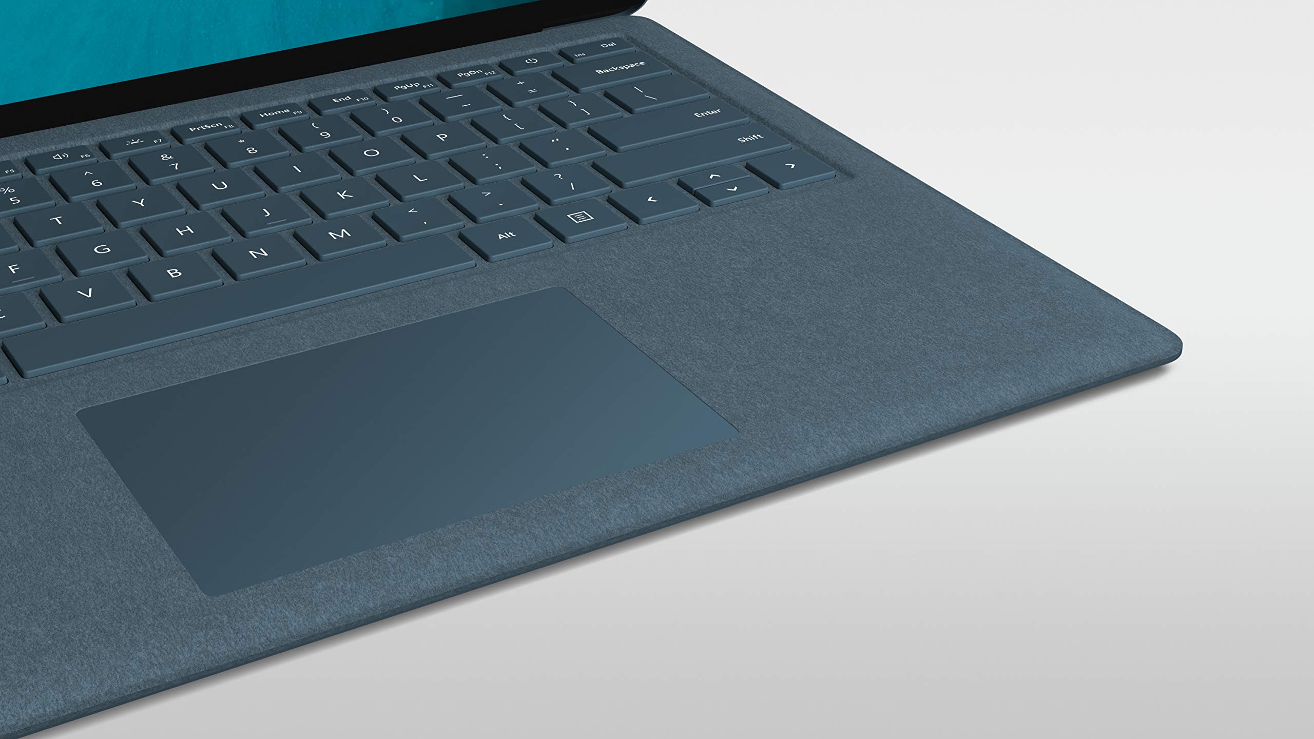 Amazon.co.jp: Surface Laptop 2(コバルトブルー) 13.5型液晶 Core i5