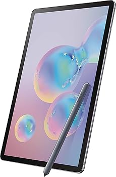 Amazon.com : SAMSUNG Galaxy Tab S6 10.5