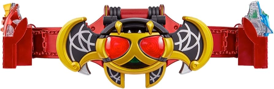 Amazon | COMPLETE SELECTION MODIFICATION キバットベルト（CSM