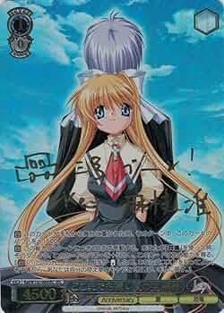 Amazon.co.jp: ヴァイスシュヴァルツ Key all-star どこまでも続く夏の