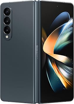 Amazon.com: Samsung Galaxy Z Fold 4 SM-F936U Factory Unlocked