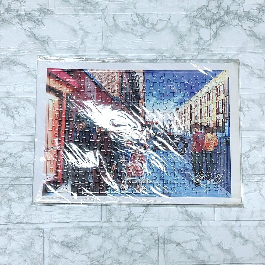 Amazon | B'z The Best 