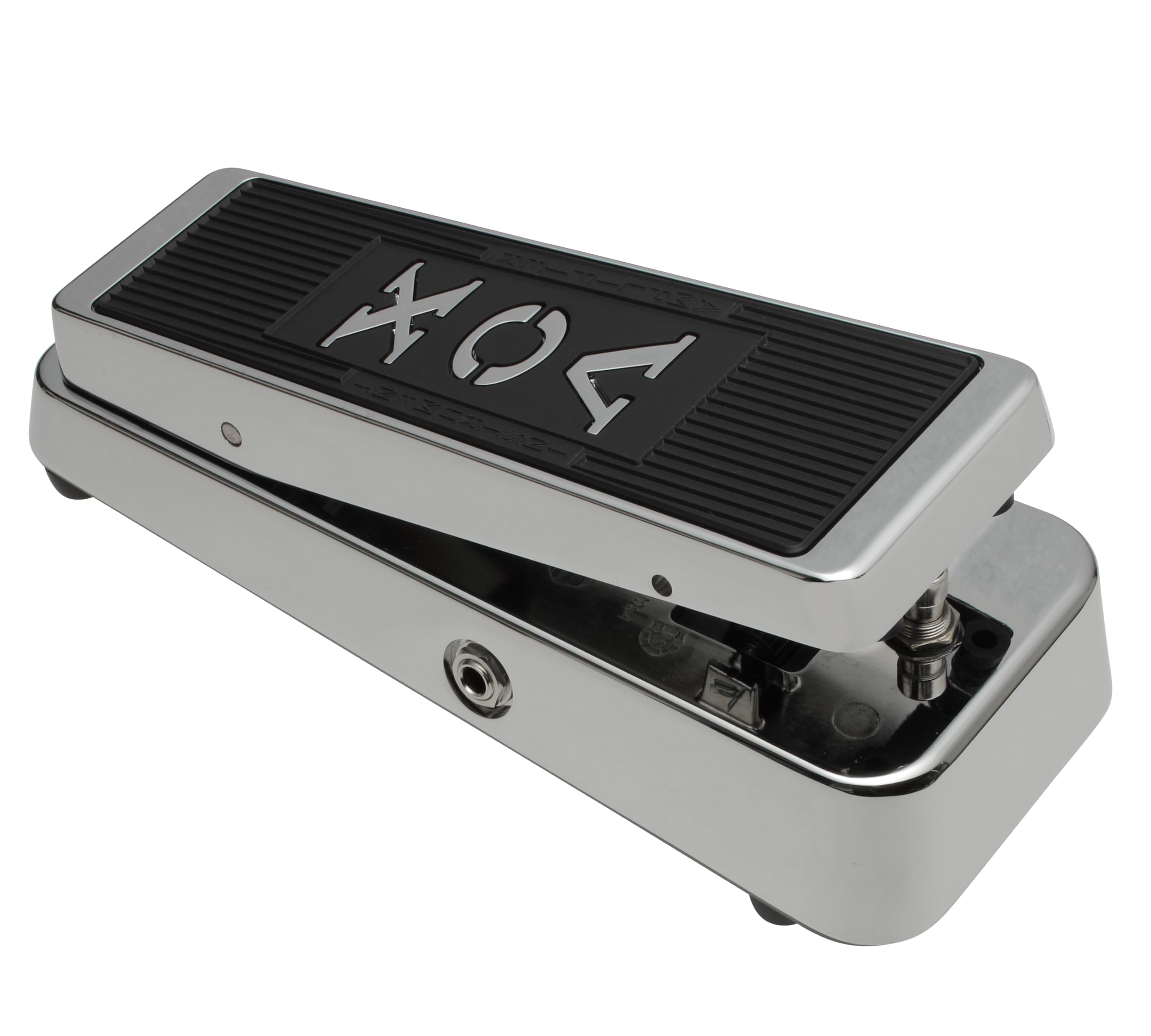 Amazon.com: Vox The Real McCoy VRM-1 Limited-Edition Wah Guitar