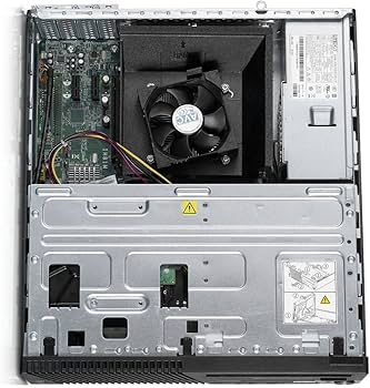 Amazon.com: Lenovo ThinkCentre M73 Small Form Factor Desktop