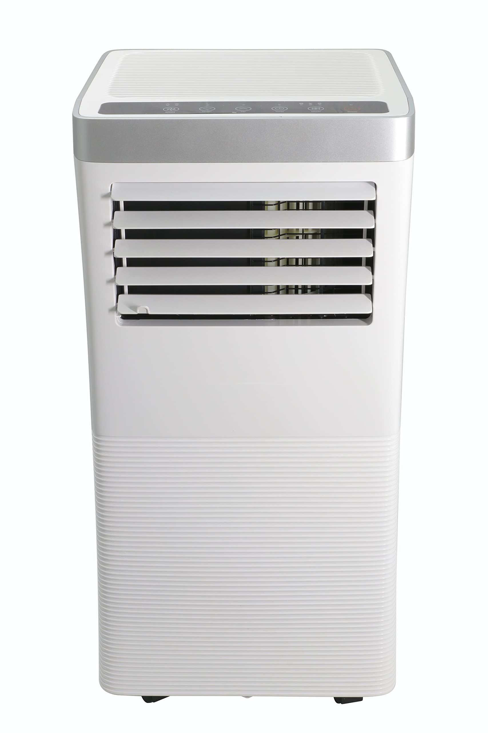 Amazon | 移動式エアコン SKJ-KY26A | 冷風機 リモコン付 スポット