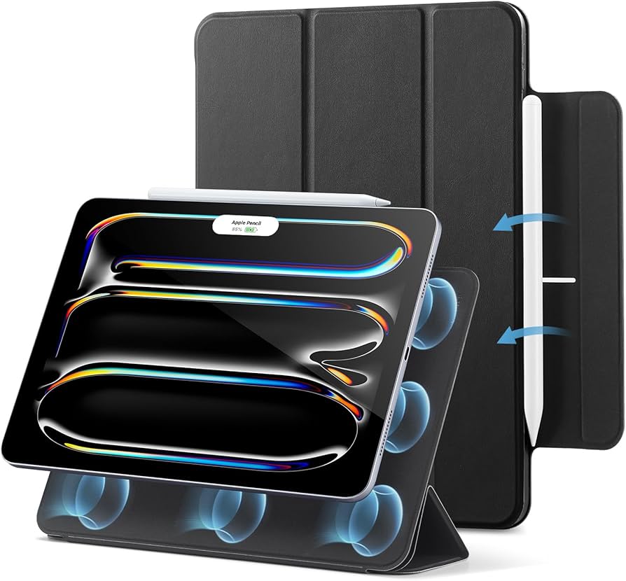 Amazon.co.jp: ESR iPad Pro 13インチ ケース（M5/M4、2025/2024