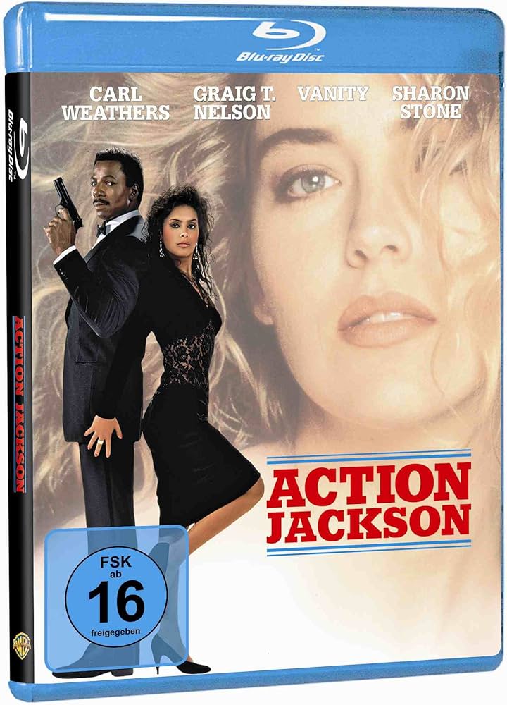 Action Jackson: Amazon.ca: Movies & TV Shows
