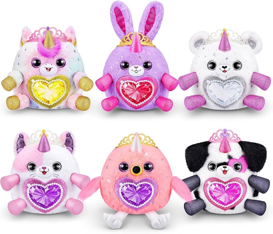 Amazon.co.jp: Rainbocorns レインボーコーンズ フェアリーコーン