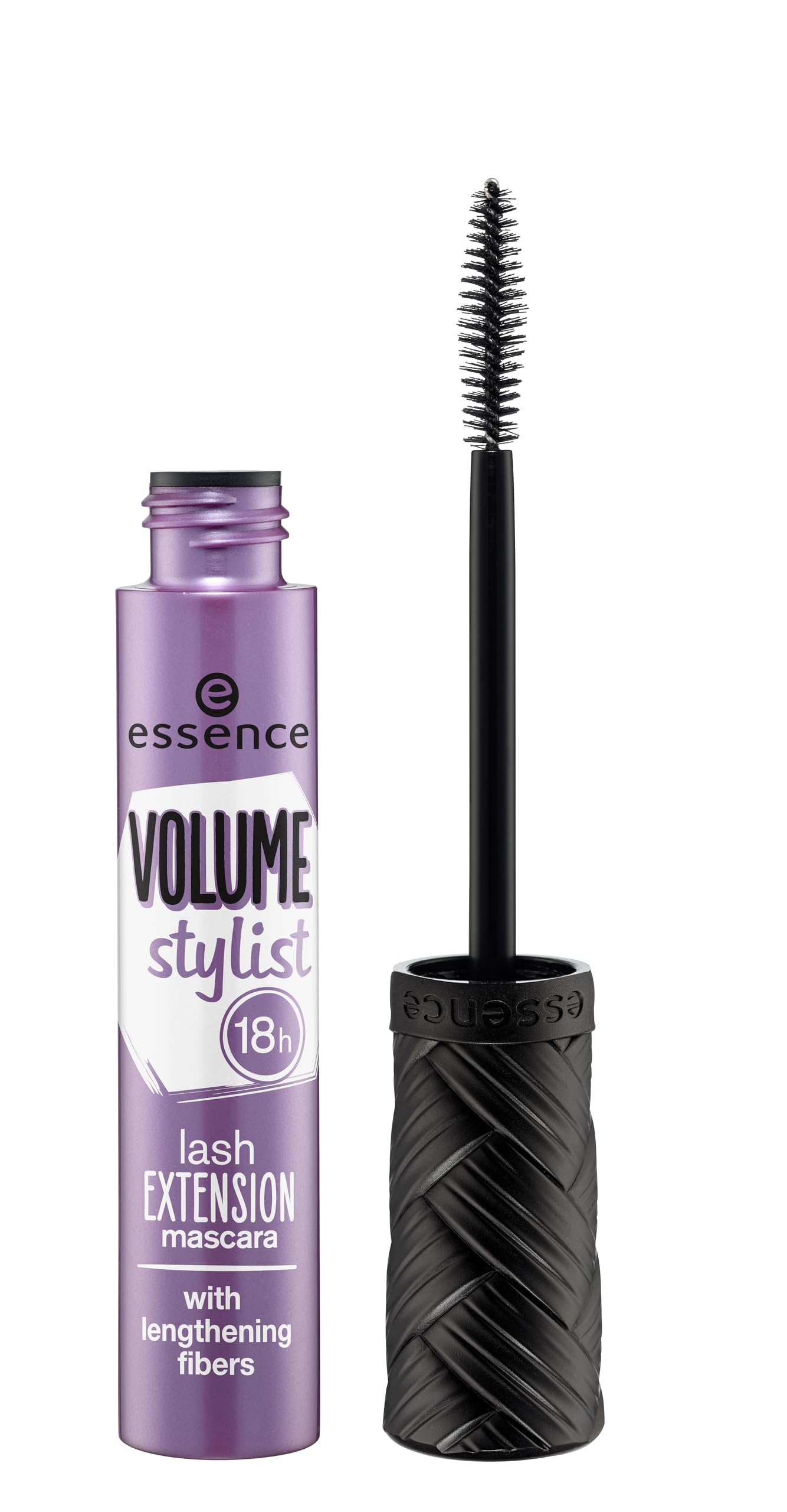 Amazon.com : essence | Volume Stylist 18Hr Lash Extension with