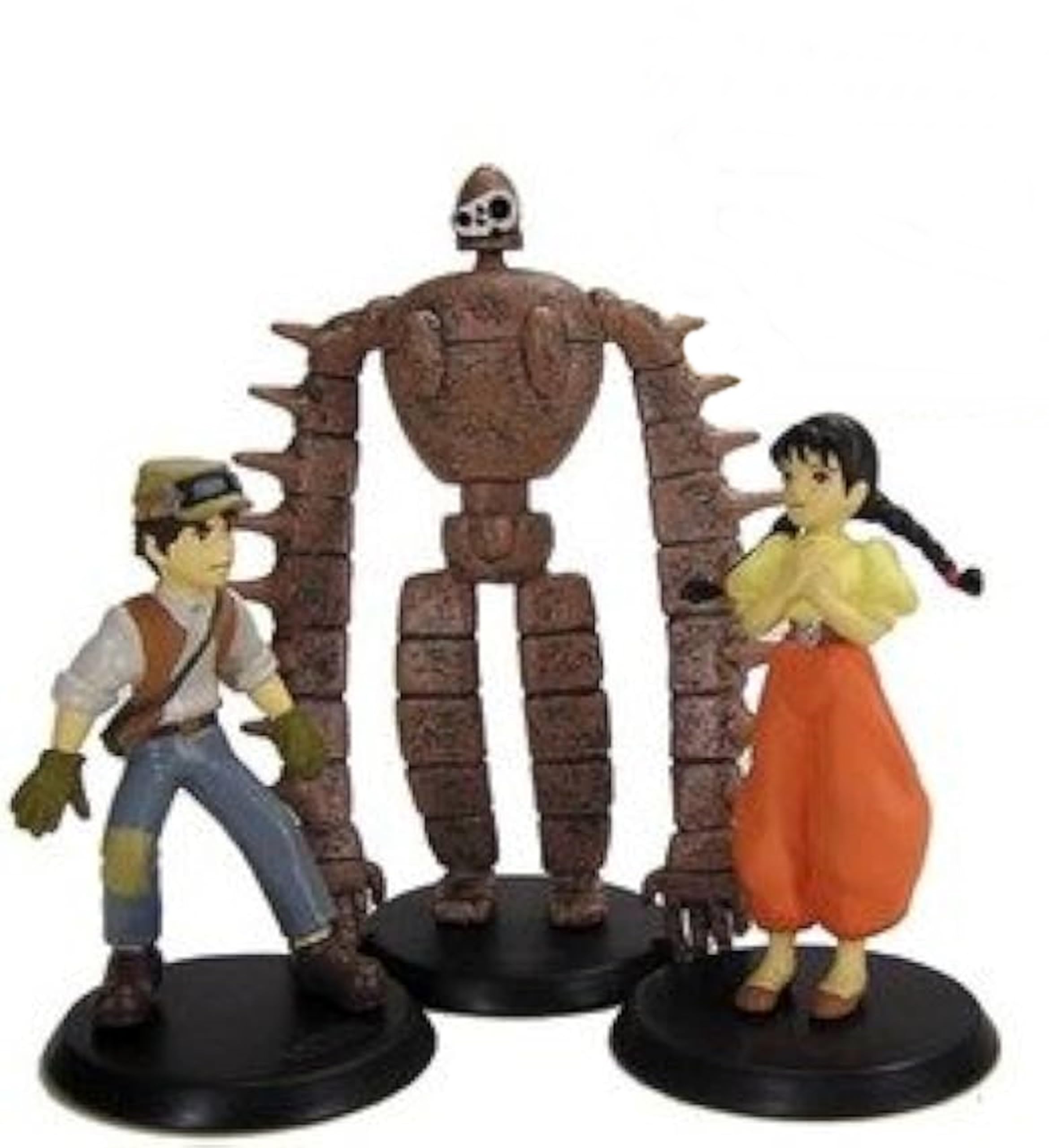 Amazon | コミニカ スタジオジブリコレクションシリーズ イメージ