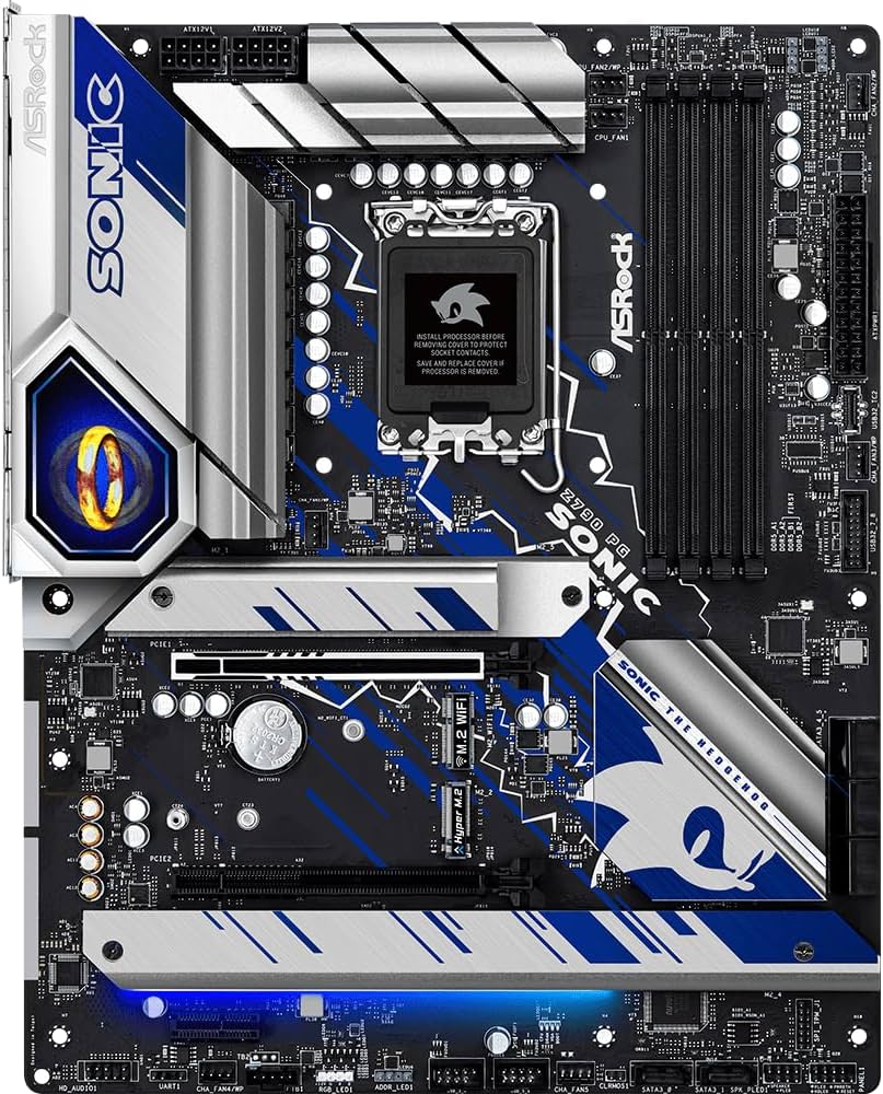 Amazon | ASRock マザーボード Z790 PG SONIC Intel 第12世代 ・ 13