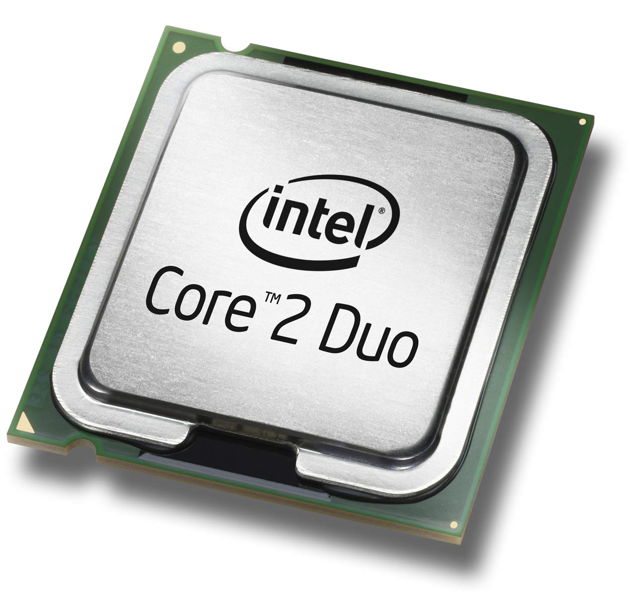 Amazon.com: Intel E6550 Dual-CORE 2.33GHZ 4MB L2 Cache 1333MHZ FSB