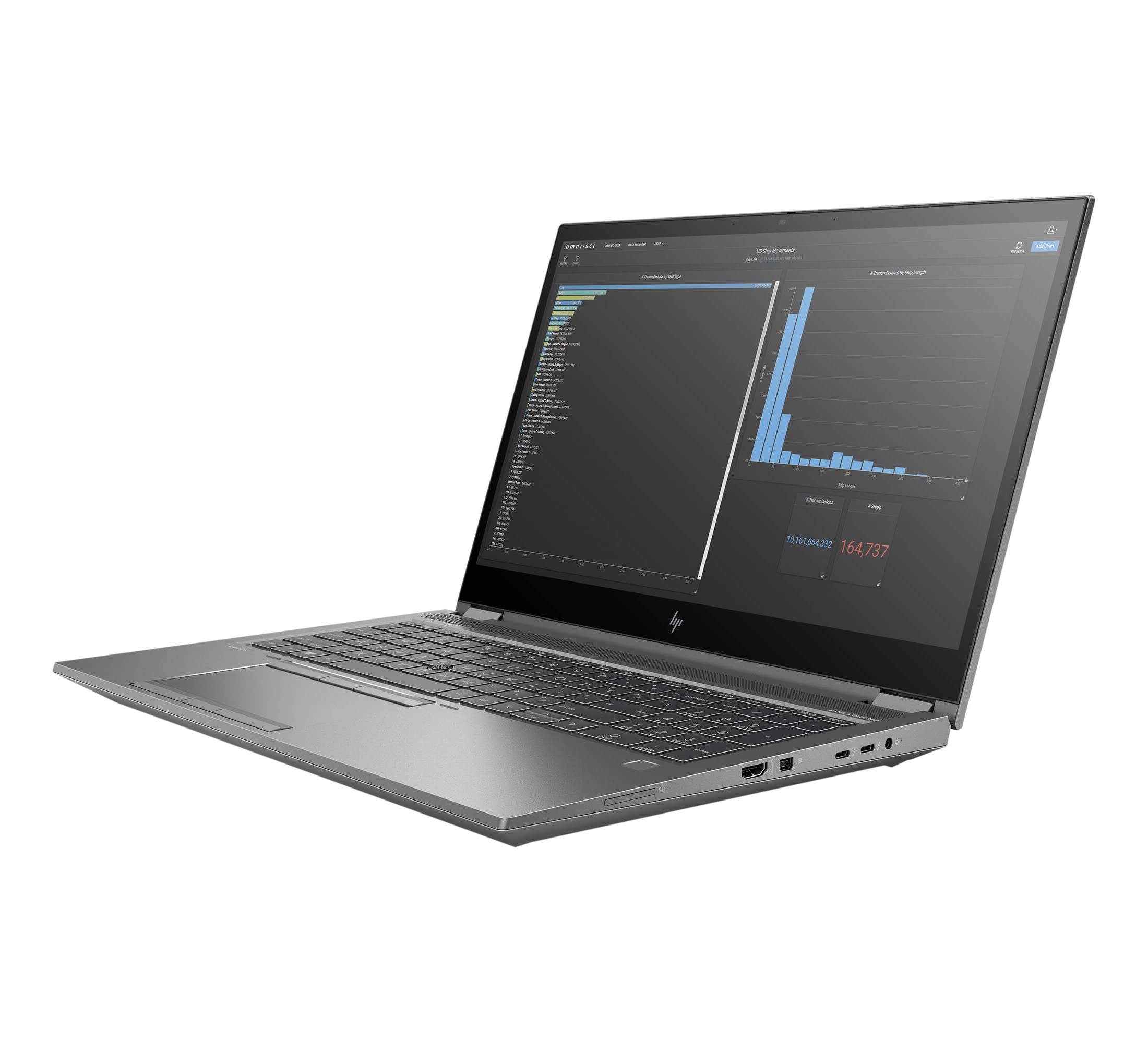 Amazon.com: HP ZBook Fury 15 G7 15.6” FHD, Xeon W-10885M 2.4GHz