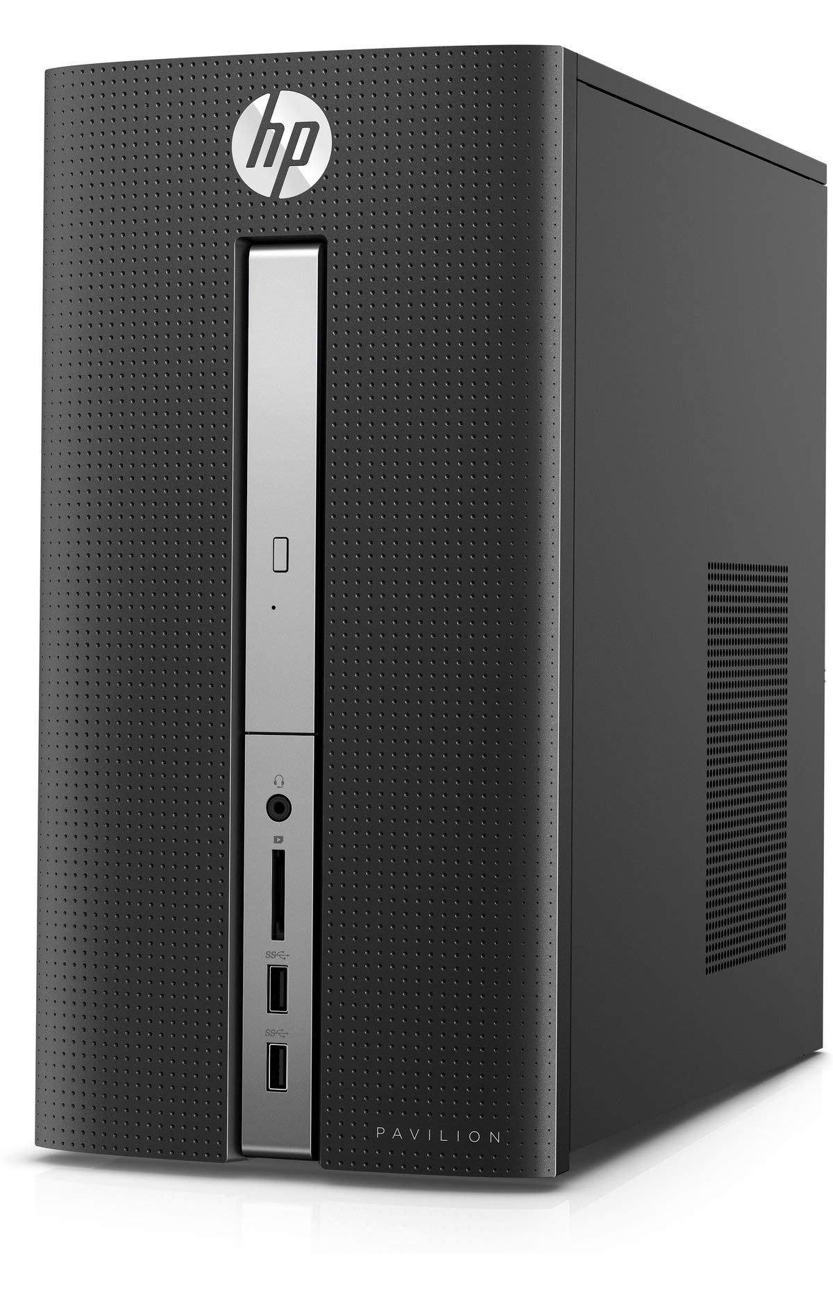 Amazon.co.jp: HP Pavilion デスクトップコンピューター、Intel Core