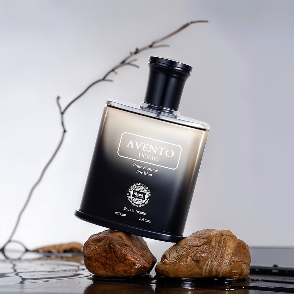 香水(男性用) Avento Eau de Parfum 100ml 香水(男性用) Avento Eau de