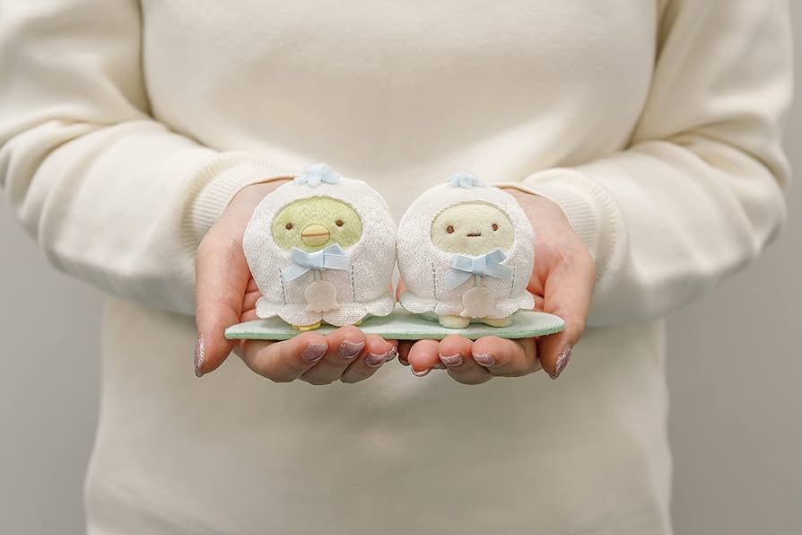 Amazon.co.jp: すみっコぐらし ざっそうとようせいのお花畑 てのり