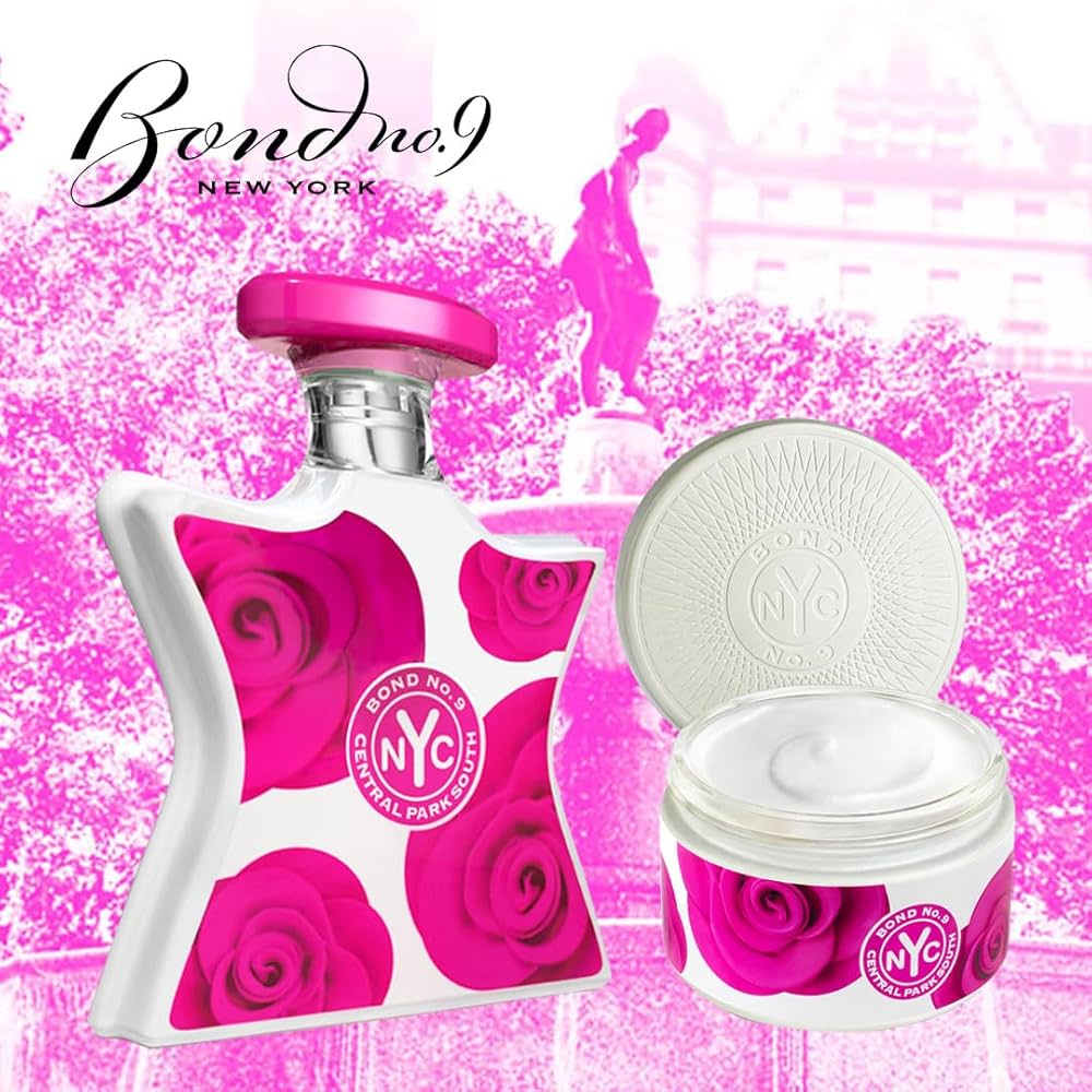 Amazon.com: Bond No. 9 New York Central Park South Women's Eau de