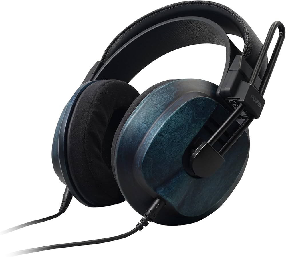 Amazon.co.jp: FOSTEX セミオープンダイナミック型 RPステレオ