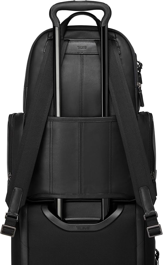 Amazon.co.jp: [トゥミ] バックパック 公式・正規品 HARRISON 「ハデン