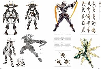 Amazon.co.jp: 「.hack//G.U.」完全設定資料集 .hack//Archives_02