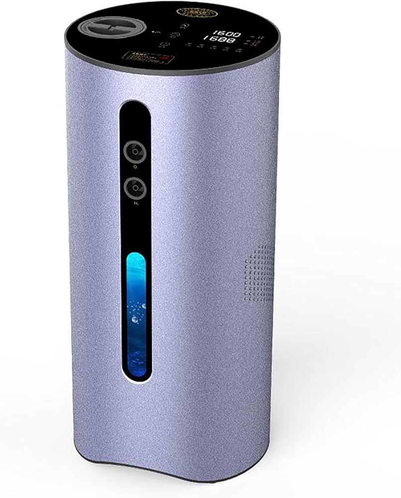 未使用】H2 RICH 100 水素リッチ 100 OY-FF50 水素発生器 未使用】H2