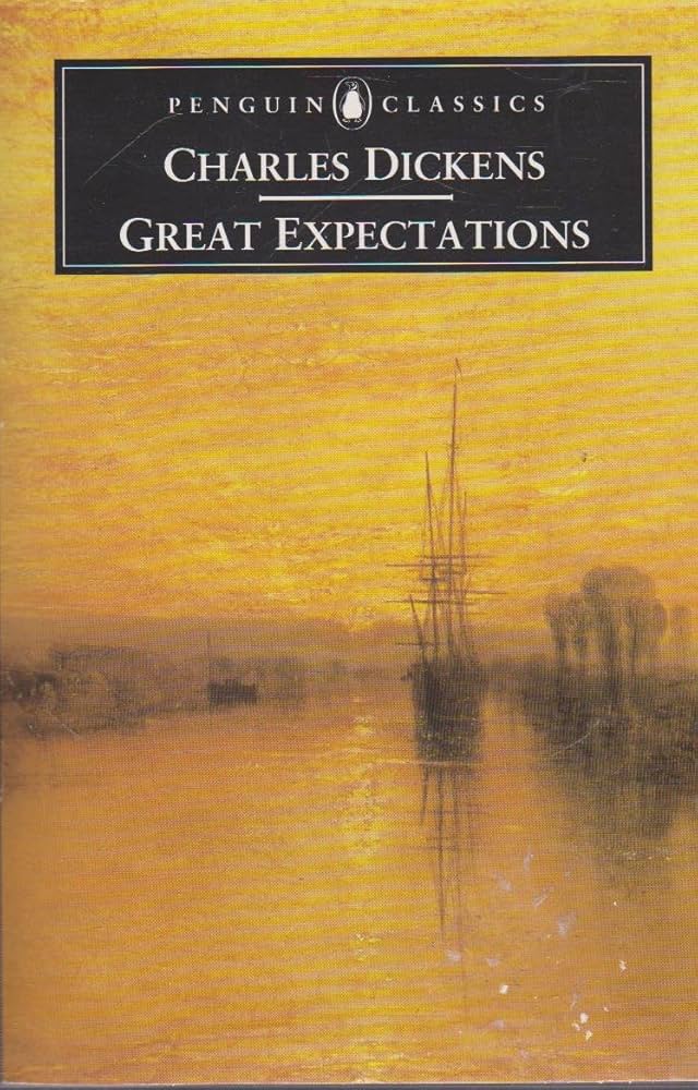 Amazon.co.jp: Great Expectations (Penguin Classics S.) : Dickens