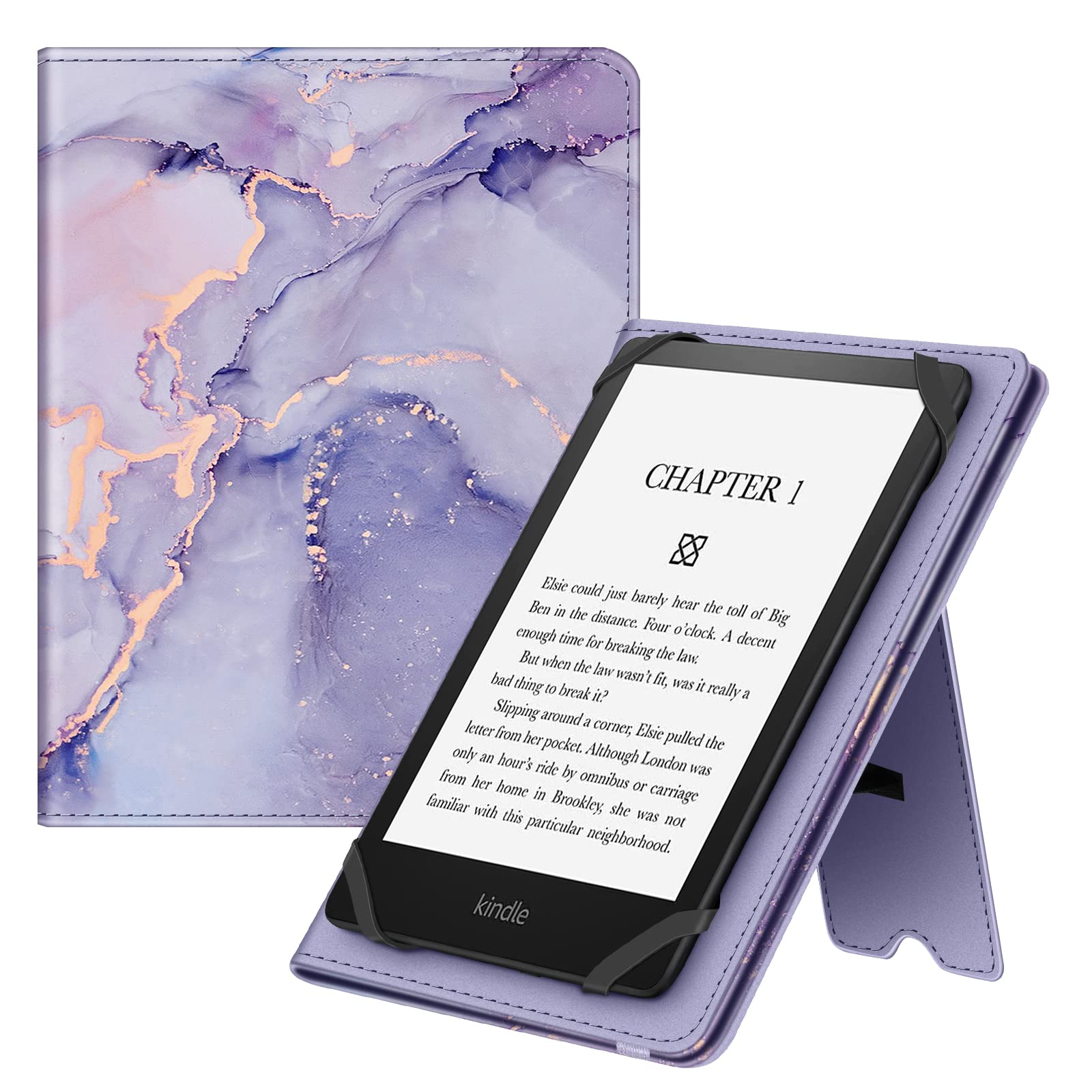 Amazon.co.jp: Fintie ユニバーサルケース 6-7インチタブレット電子