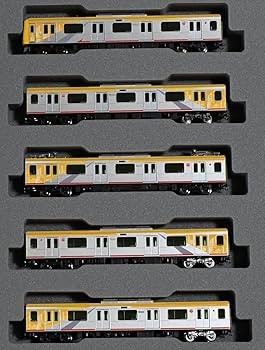 Amazon | Kato 10-1997 東急電鉄 5050系4000番台 Shibuya Hikarie号 10