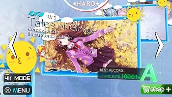 Amazon.co.jp: Musynx (輸入版:北米) - Switch : ゲーム