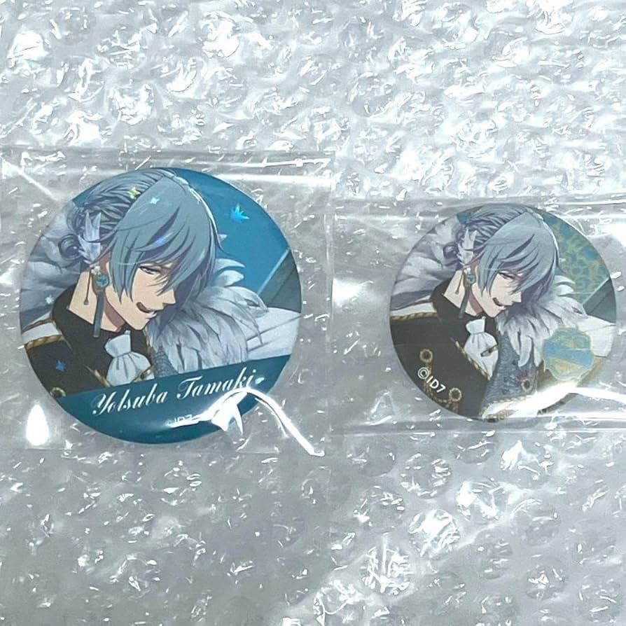 Amazon.co.jp: アイドリッシュセブン アイナナ 四葉環 WiSH VOYAGE WV